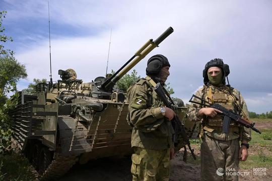 EU nói không thể đảm bảo an ninh cho Ukraine
