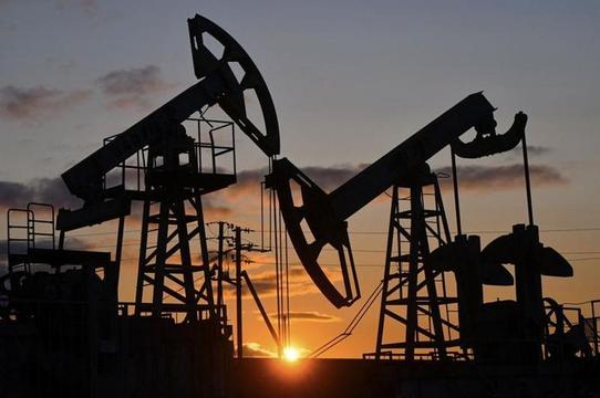 Giá dầu, vàng tăng sau xung đột Israel - Hamas
