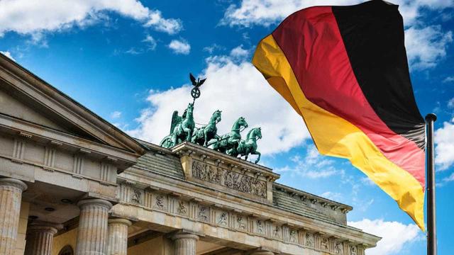 Đức muốn trở thành quốc gia an toàn nhất thế giới