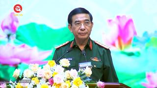 Bộ Quốc phòng đề nghị sửa Luật Sĩ quan Quân đội nhân dân Việt Nam 