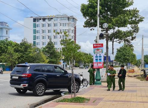 Sắp xét xử cựu quân nhân gây tai nạn làm nữ sinh ở Ninh Thuận tử vong
