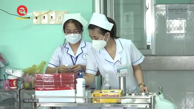 Bình Thuận: Thu hút bác sĩ giỏi về làm việc 
