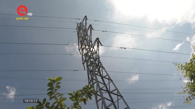 Báo động tình trạng trộm cắp thiết bị vận hành lưới điện ở Khánh Hòa