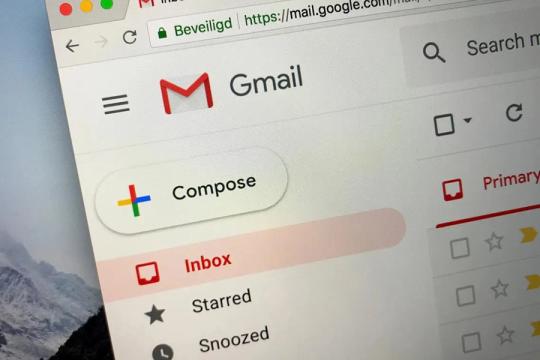 Google sắp xóa hàng triệu tài khoản Gmail
