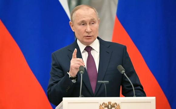 Điện Kremlin: Không ai có khả năng cạnh tranh với Putin nếu ông tái tranh cử