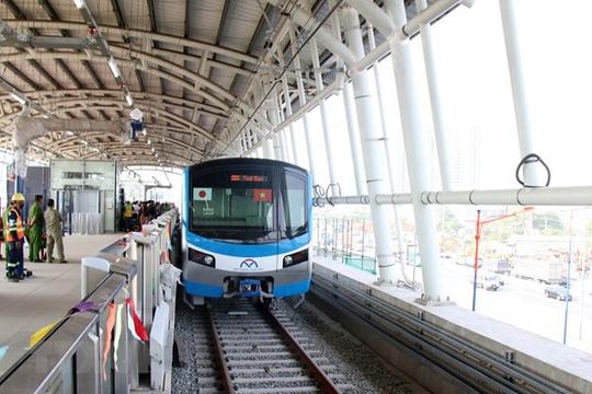 Giá vé Metro Bến Thành – Suối Tiên dự kiến 12.000 - 18.000 đồng