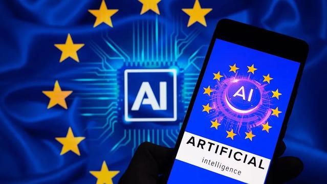 Châu Âu sắp có đạo luật AI đầu tiên trên thế giới
