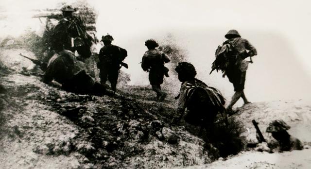 Kỷ niệm 70 năm Chiến dịch Điện Biên Phủ (1954 - 2024): Trận công kiên tiêu diệt đồn Độc Lập lúc bình minh
