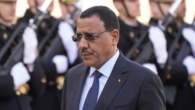 Phe đảo chính Niger đòi truy tố Tổng thống Bazoum tội phản quốc
