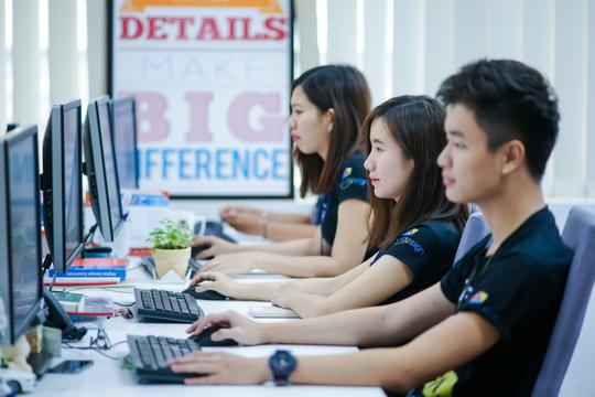Việt Nam có thể thiếu 150.000 đến 200.000 nhân sự IT mỗi năm
