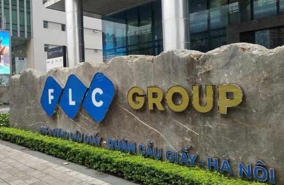FLC mua lại gần 1.000 tỷ đồng trái phiếu trước hạn
