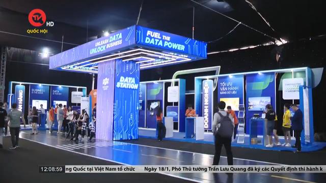 Việt Nam xếp thứ 5 ASEAN về chỉ số sẵn sàng AI toàn cầu