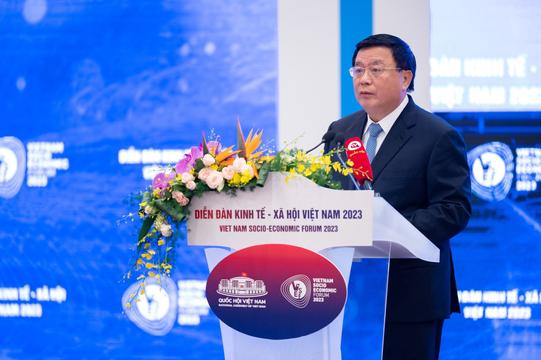 GS.TS Nguyễn Xuân Thắng chỉ ra những bài học kinh nghiệm để kinh tế Việt Nam tiếp tục bứt phá