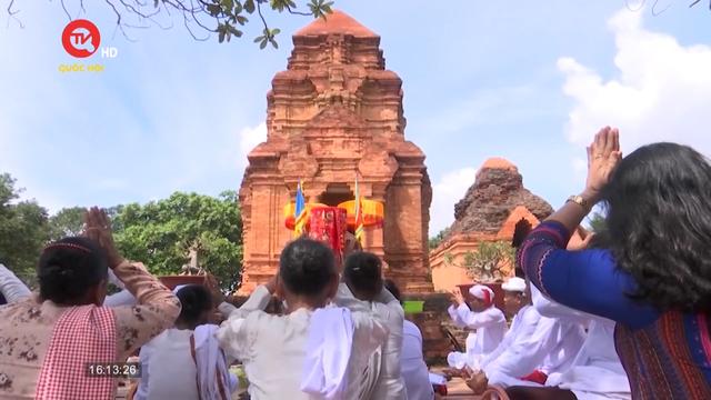 Bình Thuận: Đưa lễ hội KaTê trở thành sản phẩm du lịch đặc sắc