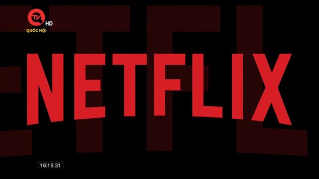 Lượng người dùng Netflix tăng 9 triệu người trong quý III/2023