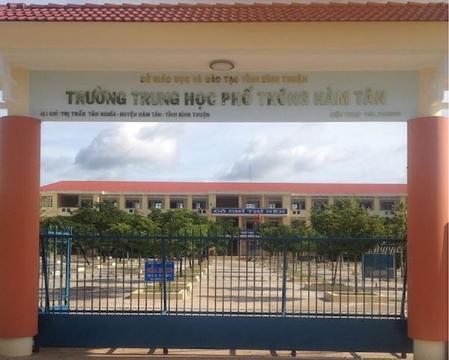 Bình Thuận yêu cầu xử lý nghiêm vụ thầy giáo bị hành hung tại nhà
