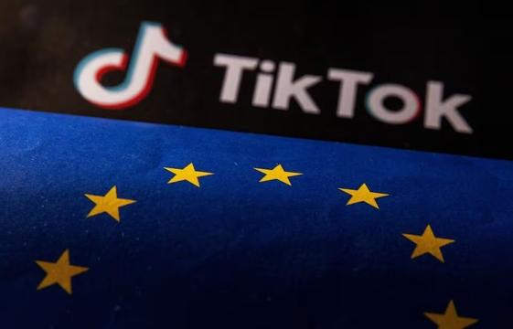 Châu Âu điều tra TikTok

