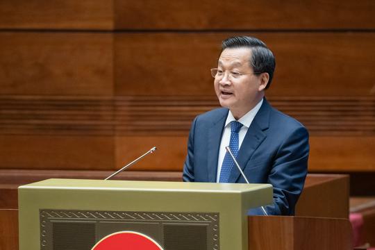 Phó Thủ tướng Lê Minh Khái: Đã dành được khoảng 680.000 tỷ đồng để cải cách tiền lương