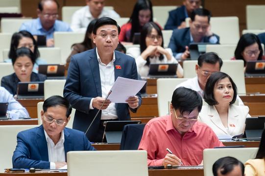 Chủ động ủng hộ và áp dụng quy định thuế tối thiểu toàn cầu từ năm 2024 tại Việt Nam