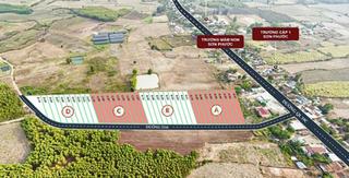 Phú Yên cảnh báo dự án ‘ma’ Sơn Phước New City