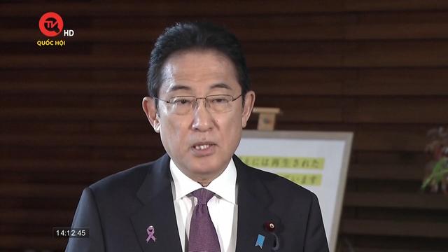 Nhật Bản quan ngại về việc Triều Tiên sắp phóng vệ tinh