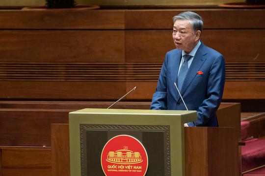 Bộ trưởng Tô Lâm: Việt Nam vẫn là điểm đến an toàn