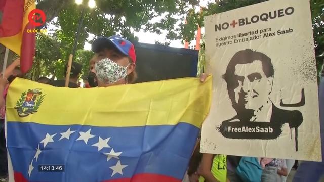 Mỹ - Venezuela trao đổi tù nhân