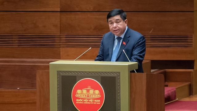 Bộ trưởng Nguyễn Chí Dũng: Sức chống chịu của nhiều doanh nghiệp đã đến mức tới hạn 
