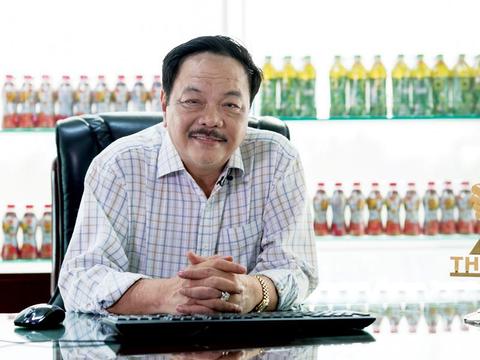 Ông chủ Tân Hiệp Phát Trần Quí Thanh bị cáo buộc chiếm đoạt 767 tỷ đồng
