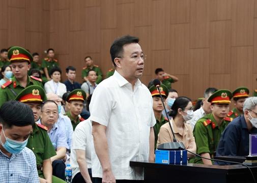  71 cán bộ, giáo viên Hà Nội xin giảm án cho ông Chử Xuân Dũng
