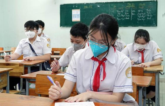 Bà Rịa - Vũng Tàu miễn 100% học phí năm học 2023 - 2024