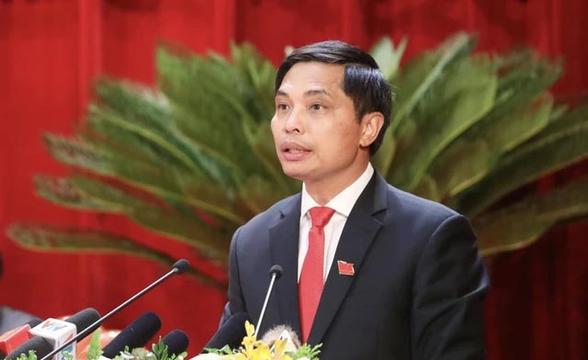 Kỷ luật Phó Chủ tịch, 2 nguyên Phó Chủ tịch UBND tỉnh Quảng Ninh
