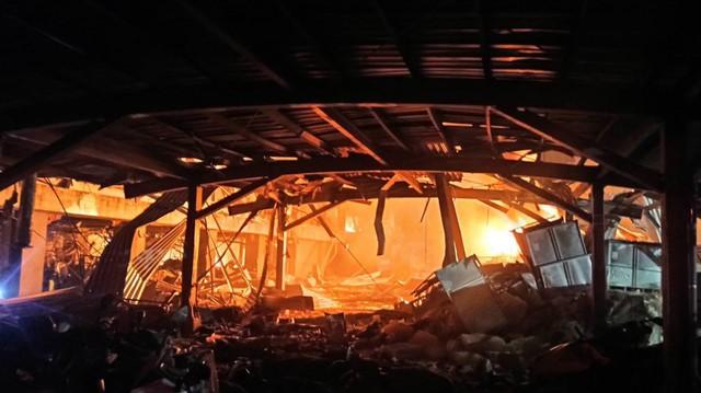 Hỗ trợ khẩn lao động Việt bị thương trong vụ cháy ở Đài Loan