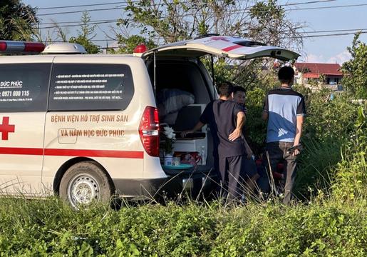 Hashtag 24h ngày 20/9: Tìm thấy thi thể cháu bé 2 tuổi nghi bị bắt cóc ở Hà Nội