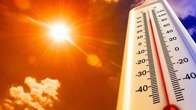 Gần 100 kỷ lục nhiệt độ trong mùa hè 2023