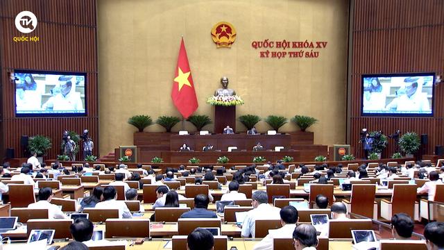 Làm rõ quy định cấp căn cước cho người gốc Việt chưa xác định quốc tịch