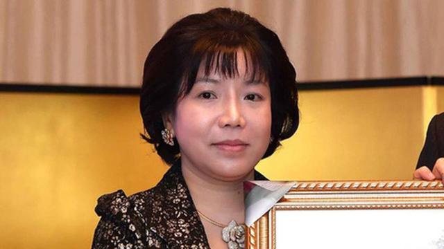Bà Nguyễn Thị Thanh Nhàn bị tuyên thêm án 10 năm tù
