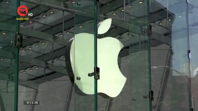 Apple nộp đơn kháng cáo lệnh cấm nhập khẩu Smartwatch vào Mỹ