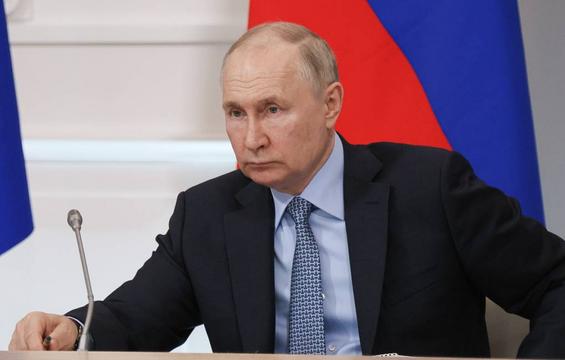 Tổng thống Putin tiết lộ khoản tiền Nga chi cho Wagner 