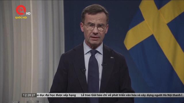 Bạo lực băng đảng gia tăng, Thủ tướng Thụy Điển huy động lực lượng tinh nhuệ trấn áp 