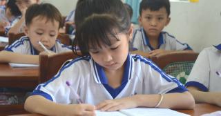 TPHCM cấm giáo viên giao bài tập về nhà cho học sinh tiểu học

