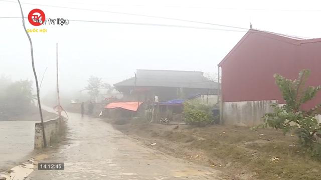 Các tỉnh miền Trung chủ động ứng phó mưa lớn