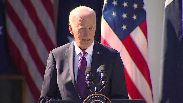Bầu cử Mỹ 2024: Nhiều thách thức dồn dập với Tổng thống Joe Biden
