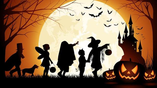 Hạ viện Nga đề xuất đổi tên ngày Halloween

