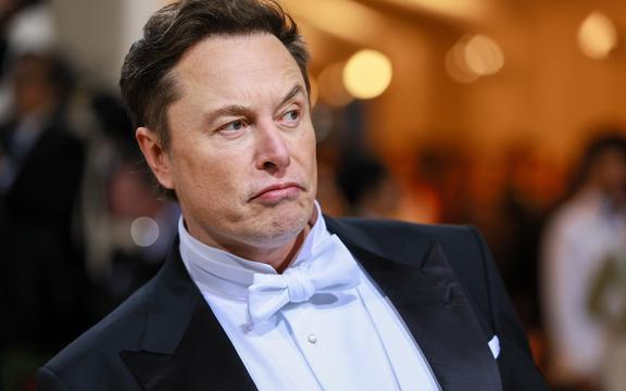 Tòa án bác bỏ khoản lương 56 tỷ USD của Elon Musk