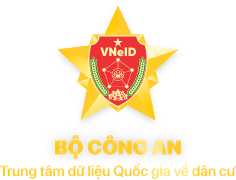 logo vneid