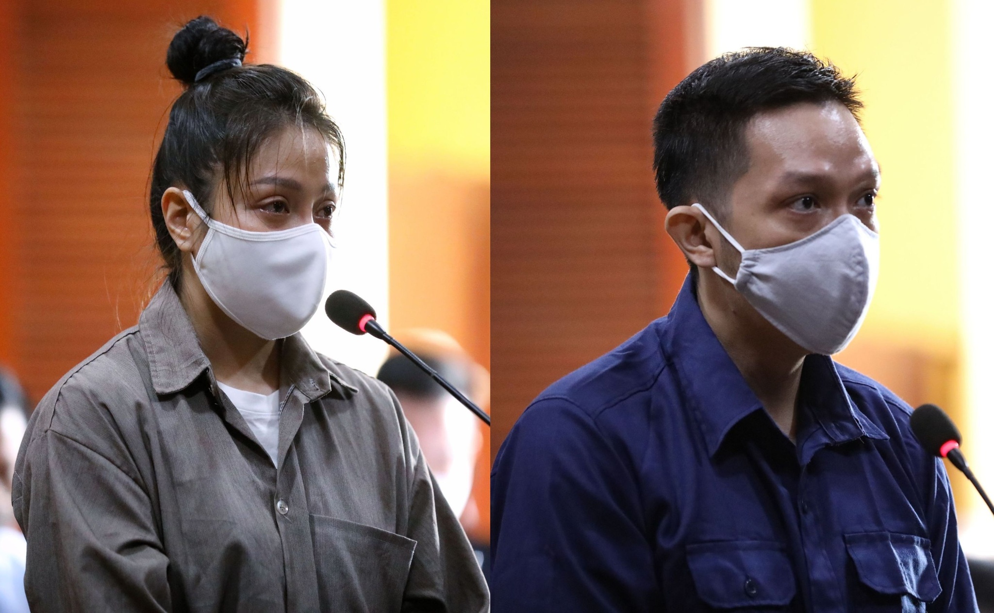 Gia đình bé gái 8 tuổi kháng cáo, đề nghị xử lý Nguyễn Kim Trung Thái tội giết người