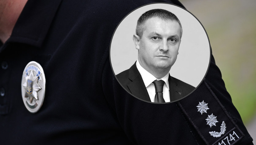 Giám đốc an ninh của Ukraine qua đời, nghi tự sát