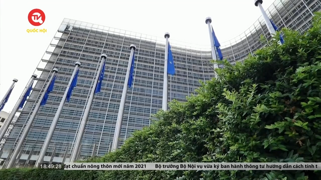 EU cảnh báo gia tăng xung đột do biến đổi khí hậu