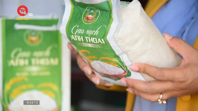 Việt Nam là nhà cung cấp gạo lớn nhất của Philippines